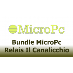 Bundle MicroPC - Relais Il...